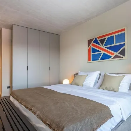 Apartman Beautiful House In Pomer