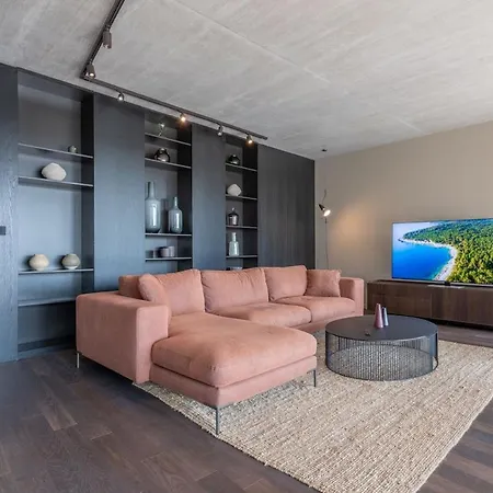 Apartman Beautiful House In *