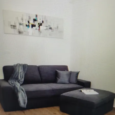 Apartman Beautiful House In