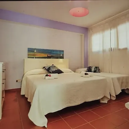 Beautiful House In Apartman Pomer