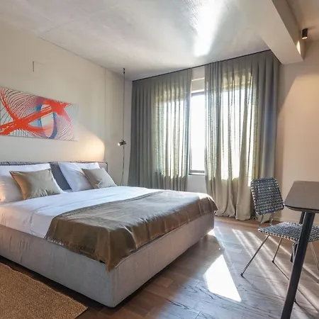 Apartman Beautiful House In