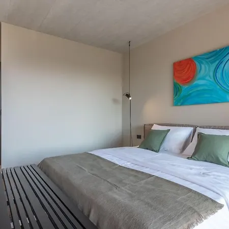 Apartman Beautiful House In *
