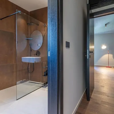 Beautiful House In